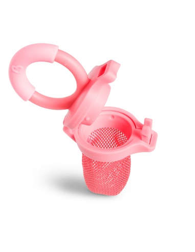 Munchkin - Krmící síťka na ovoce | www.prvnihracky.cz