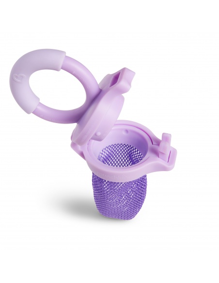 Munchkin - Krmící síťka na ovoce | www.prvnihracky.cz