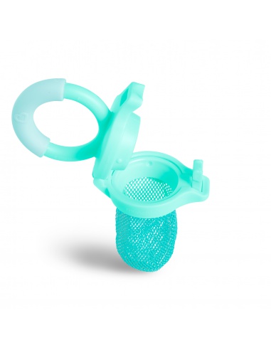 Munchkin - Krmící síťka na ovoce | www.prvnihracky.cz