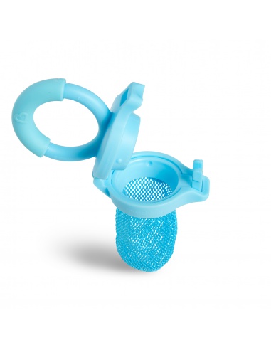 Munchkin - Krmící síťka na ovoce | www.prvnihracky.cz