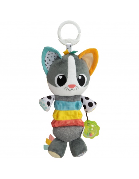 Lamaze - Kočička Millie Lamaze - Kočička Millie