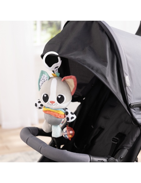 Lamaze - Kočička Millie Lamaze - Kočička Millie