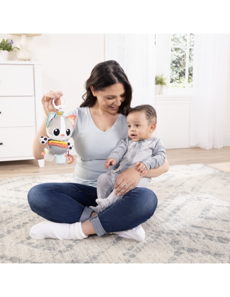 Lamaze - Kočička Millie Lamaze - Kočička Millie
