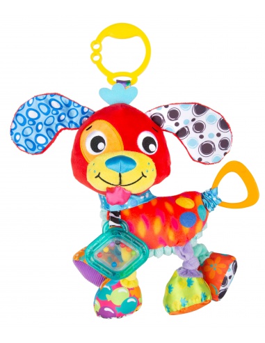 Playgro - Pejsek Rexík