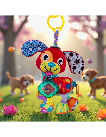 Playgro - Pejsek Rexík Playgro - Pejsek Rexík