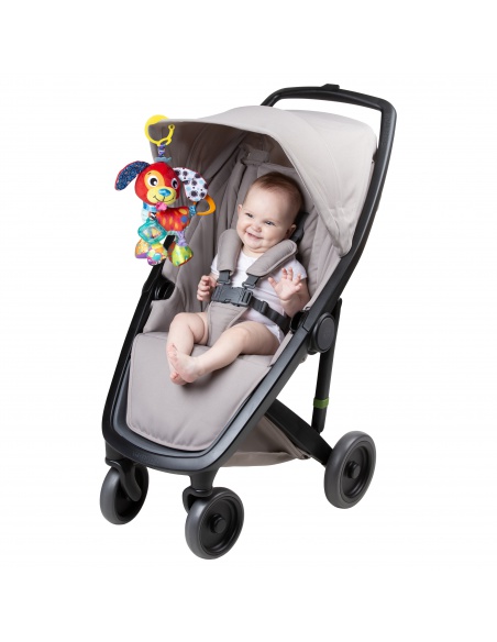 Playgro - Pejsek Rexík Playgro - Pejsek Rexík