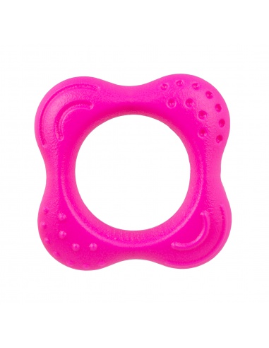 Playgro - Strukturované navlékací kroužky