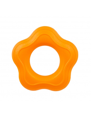 Playgro - Strukturované navlékací kroužky