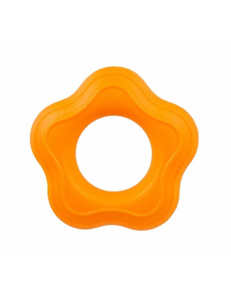 Playgro - Strukturované navlékací kroužky