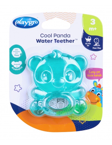 Playgro - Chladivé kousátko panda | www.prvnihracky.cz
