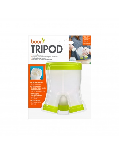 Boon - TRIPOD - Zásobník na sušené mléko