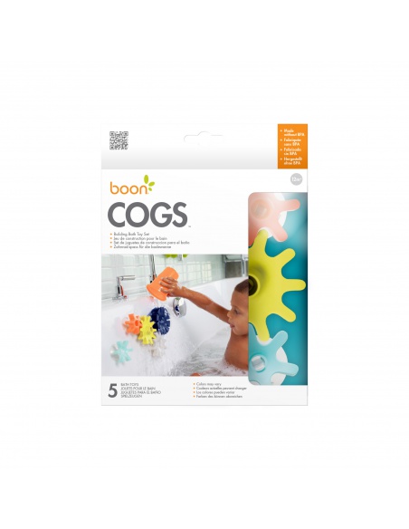 Boon - COGS - Vodní ozubená kolečka | www.prvnihracky.cz Boon - COGS - Vodní ozubená kolečka | www.prvnihracky.cz
