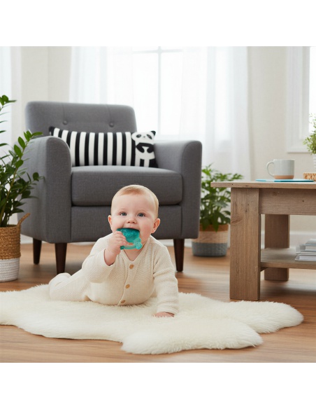 Playgro - Chladivé kousátko panda | www.prvnihracky.cz