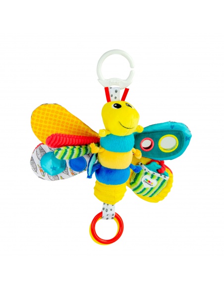 Lamaze - Světluška Freddie | www.prvnihracky.cz