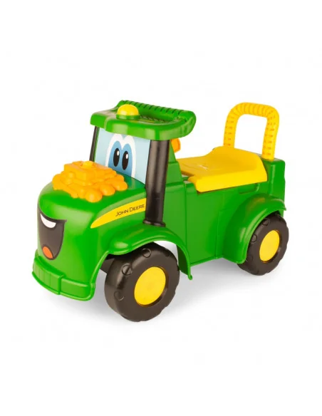 John Deere Kids - Odrážedlo Traktor Johny - Poškozený obal