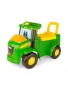 John Deere Kids - Odrážedlo Traktor Johny - Poškozený obal