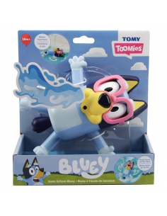 TOOMIES - Bluey učící se plavat | www.prvnihracky.cz 2