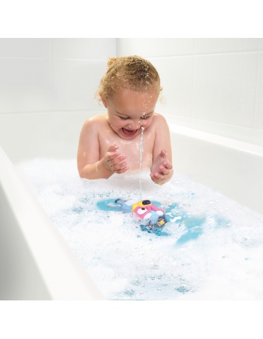 TOOMIES - Bluey učící se plavat | www.prvnihracky.cz