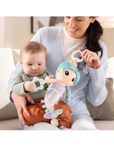 Lamaze - Mořská víla Marianka | www.prvnihracky.cz