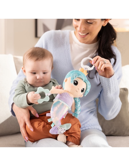 Lamaze - Mořská víla Marianka | www.prvnihracky.cz