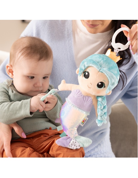Lamaze - Mořská víla Marianka | www.prvnihracky.cz