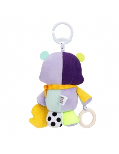 Lamaze - Hrošík Hayley | www.prvnihracky.cz 2