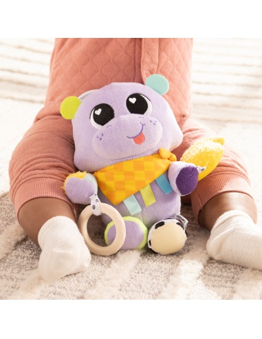 Lamaze - Hrošík Hayley