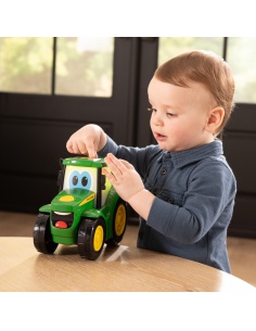 John Deere Kids - Traktor Johny se světlem a zvuky 2