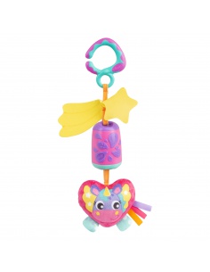 Playgro - Závěsná zvonkohra Jednorožec | www.prvnihracky.cz