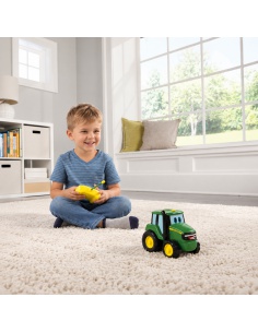 John Deere Kids - Traktor Johny na dálkové ovládání 2