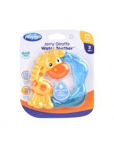 Playgro - Chladivé kousátko žirafa 2