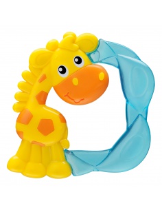 Playgro - Chladivé kousátko žirafa