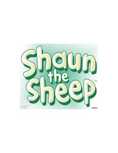 Shaun the Sheep - Oboustranné puzzle s pastelkami 50ks | www.prvnihracky.cz Shaun the Sheep - Oboustranné puzzle s pastelkami 50ks | www.prvnihracky.cz