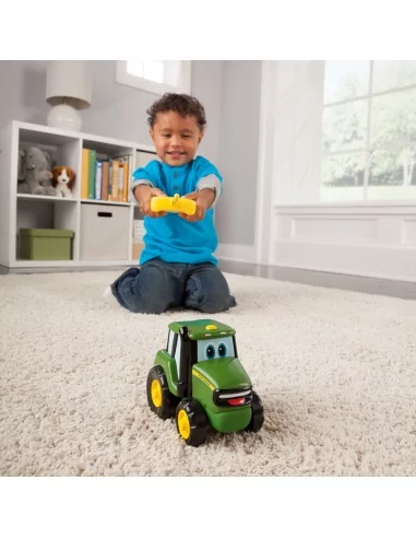 John Deere Kids - Traktor Johny na dálkové ovládání