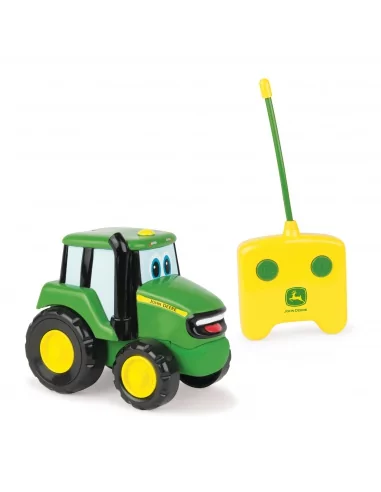 John Deere Kids - Traktor Johny na dálkové ovládání