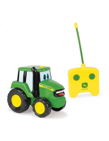 John Deere Kids - Traktor Johny na dálkové ovládání