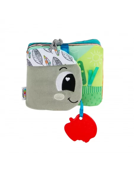 Lamaze - Rozkládací leporelo housenka Lamaze - Rozkládací leporelo housenka