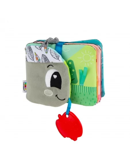 Lamaze - Rozkládací leporelo housenka Lamaze - Rozkládací leporelo housenka