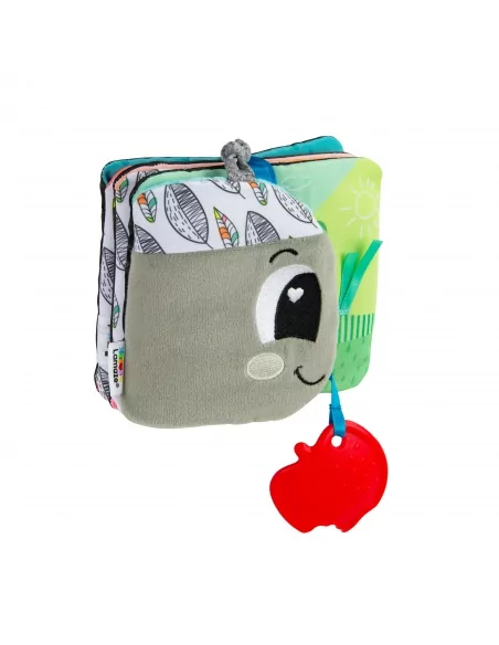 Lamaze - Rozkládací leporelo housenka Lamaze - Rozkládací leporelo housenka