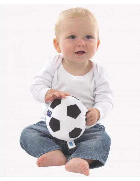 Playgro - Můj první fotbalový míček | www.prvnihracky.cz Playgro - Můj první fotbalový míček | www.prvnihracky.cz