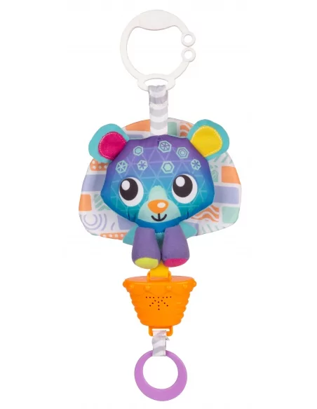 Playgro - Hrající medvídek | www.prvnihracky.cz