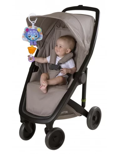 Playgro - Hrající medvídek | www.prvnihracky.cz