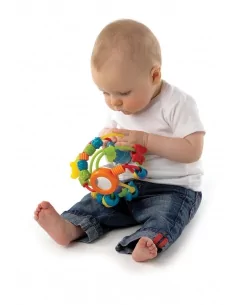 Playgro - Zábavný míček 2