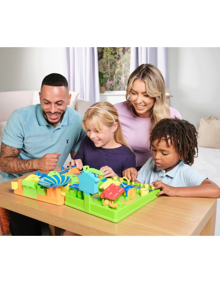 TOMY - Společenská hra Bláznivé kuličky 2