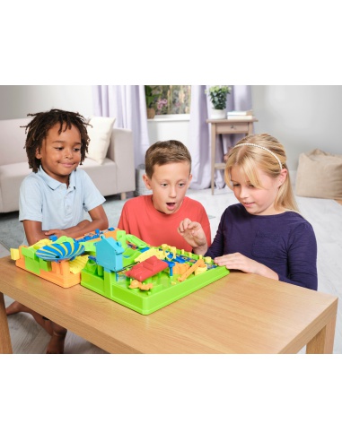 TOMY - Společenská hra Bláznivé kuličky 2