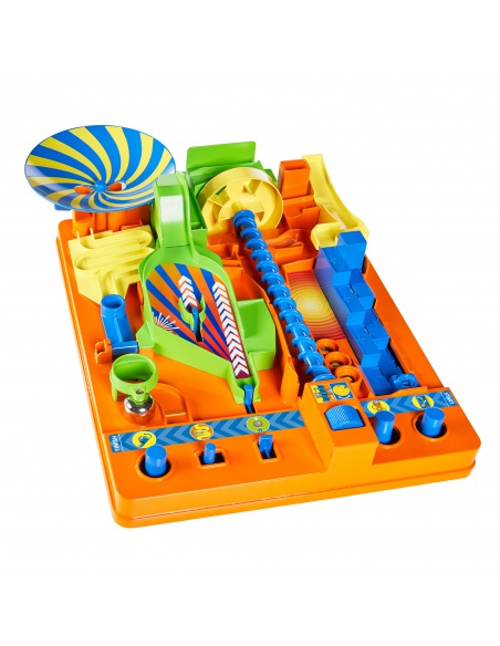 TOMY - Společenská hra Bláznivé kuličky 2