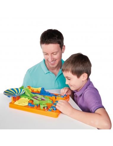 TOMY - Společenská hra Bláznivé kuličky 2