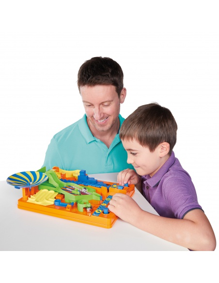 TOMY - Společenská hra Bláznivé kuličky 2