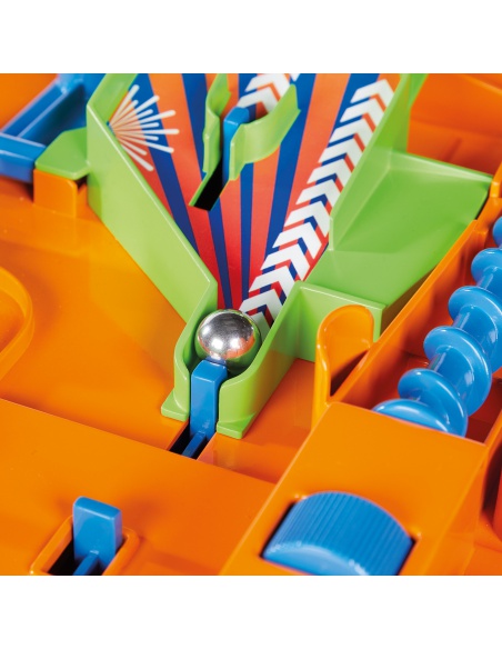 TOMY - Společenská hra Bláznivé kuličky 2