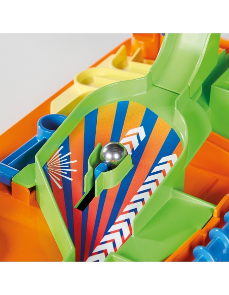 TOMY - Společenská hra Bláznivé kuličky 2